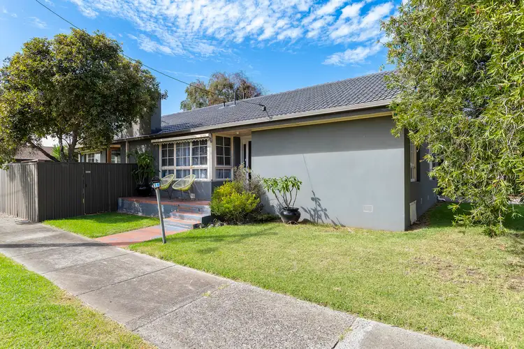 Second view of Homely house listing, 19 Noordenne Avenue, Seaholme VIC 3018
