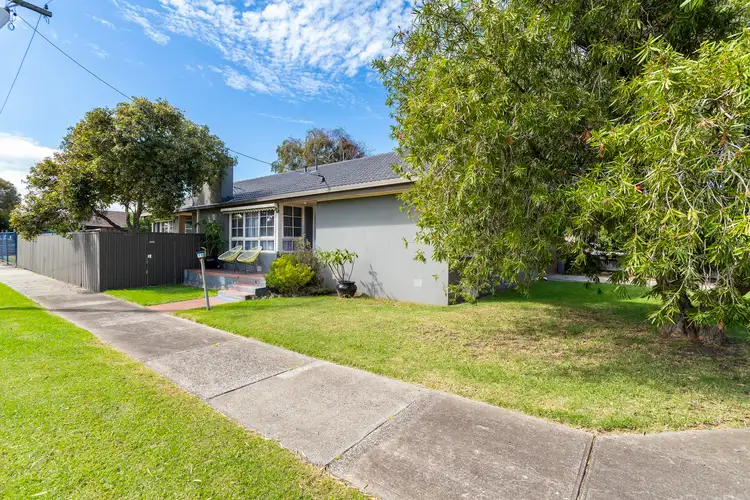 Fourth view of Homely house listing, 19 Noordenne Avenue, Seaholme VIC 3018