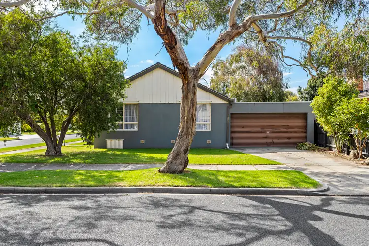 Fifth view of Homely house listing, 19 Noordenne Avenue, Seaholme VIC 3018