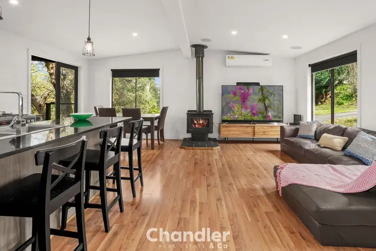26 Deans Road, Upwey VIC 3158