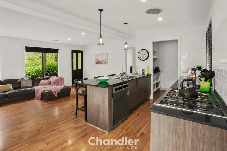 Fifth view of Homely house listing, 26 Deans Road, Upwey VIC 3158