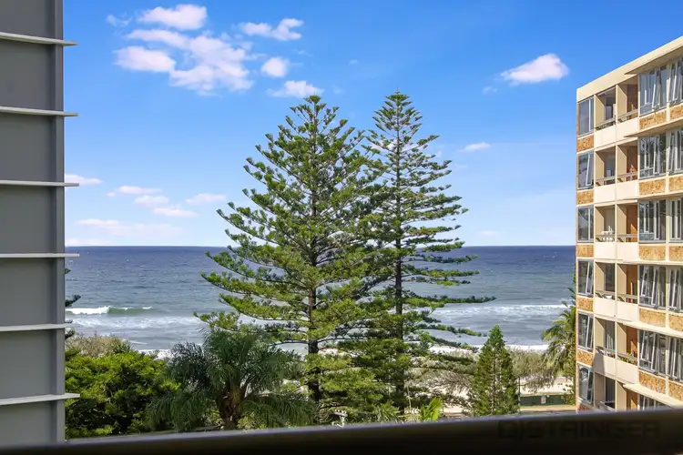 Level 6/603/1855 Gold Coast Highway, Burleigh Heads QLD 4220