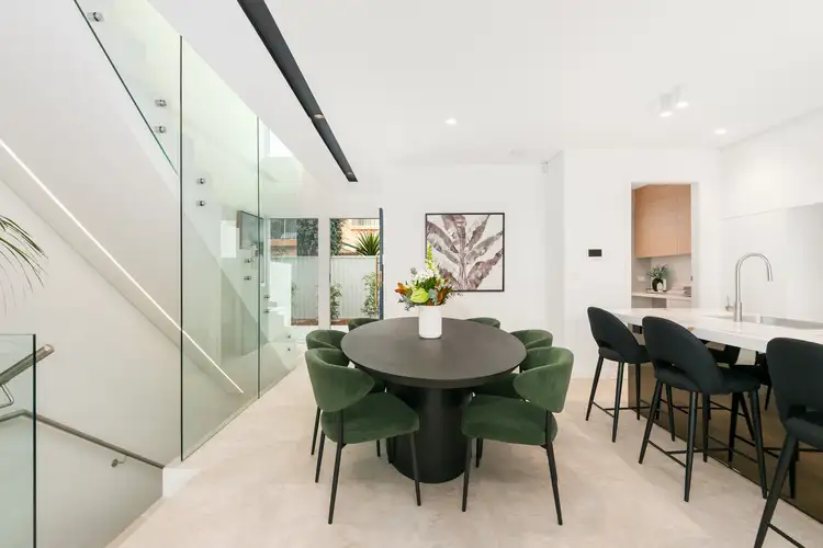 Fifth view of Homely townhouse listing, 3/14 Burlington Street, Monterey NSW 2217