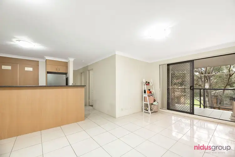 Third view of Homely unit listing, 21/26A Hythe Street, Mount Druitt NSW 2770