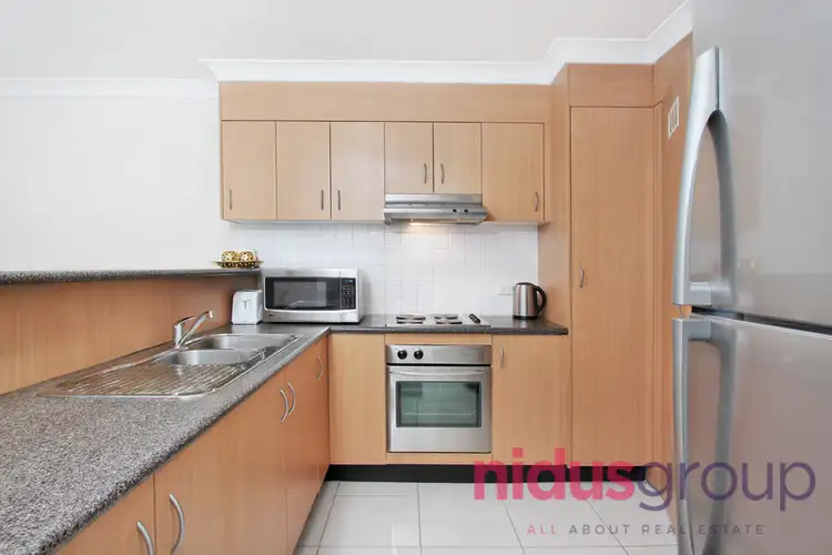 Fourth view of Homely unit listing, 21/26A Hythe Street, Mount Druitt NSW 2770