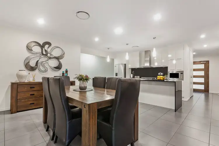 Fifth view of Homely house listing, 226 Northlakes Drive, Cameron Park NSW 2285