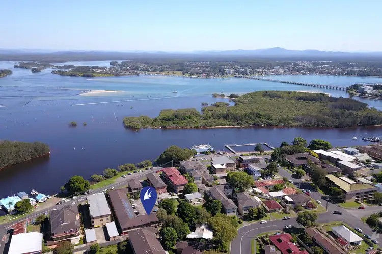 12/76-80 Little Street, Forster NSW 2428