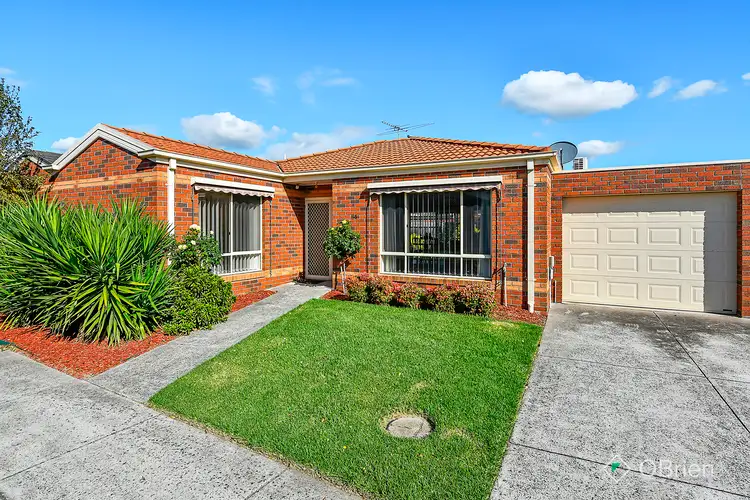 Main view of Homely unit listing, 54/85 Ashleigh Avenue, Frankston VIC 3199