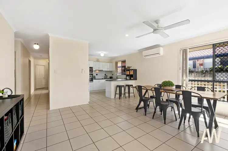 Fourth view of Homely house listing, 10 Tempest Street, Caloundra West QLD 4551