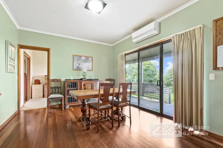 Sixth view of Homely house listing, 13 Marrah Drive, Wy Yung VIC 3875