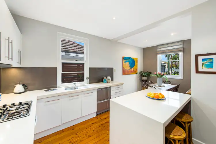 Third view of Homely apartment listing, 1/10 Emmett Street, Crows Nest NSW 2065