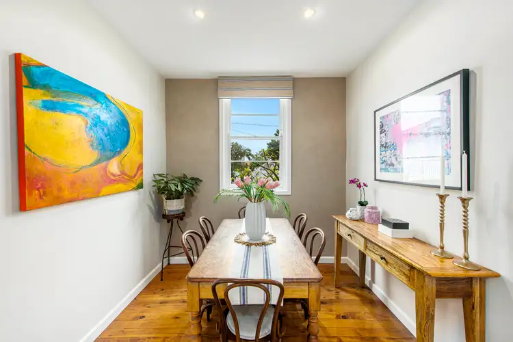 Fourth view of Homely apartment listing, 1/10 Emmett Street, Crows Nest NSW 2065