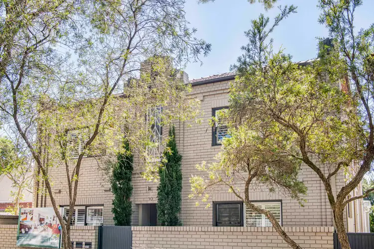 Fifth view of Homely apartment listing, 1/10 Emmett Street, Crows Nest NSW 2065