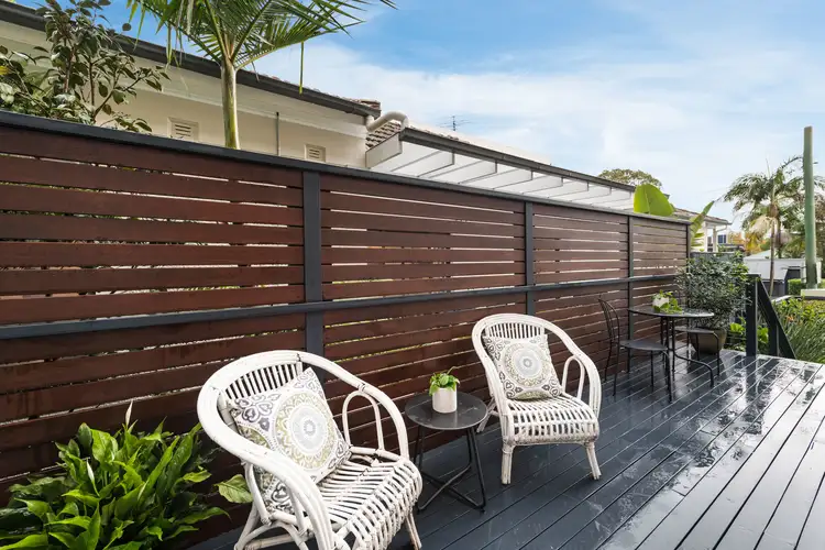 Sixth view of Homely apartment listing, 1/10 Emmett Street, Crows Nest NSW 2065