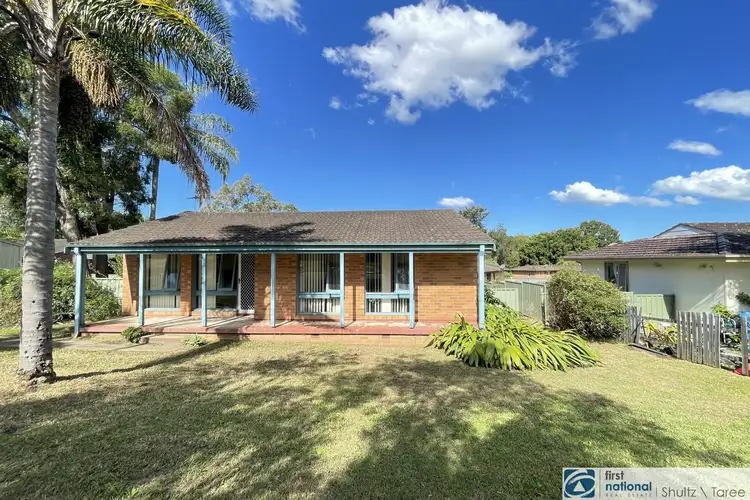 31 Valerie Street, Taree NSW 2430