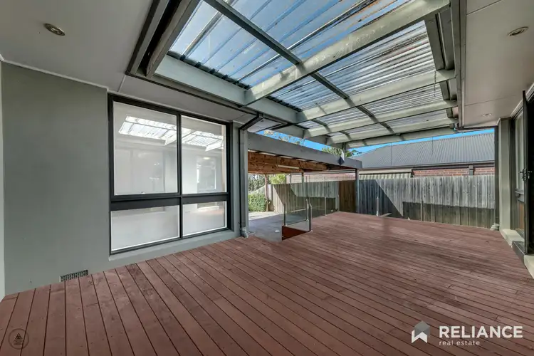 Second view of Homely house listing, 31 Cornish Street, Sunbury VIC 3429