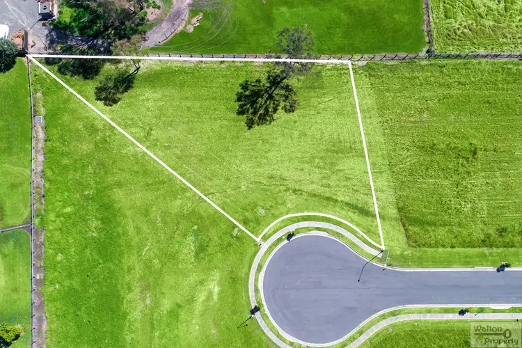 LOT 17, 26 Prunina Place, Kurmond NSW 2757