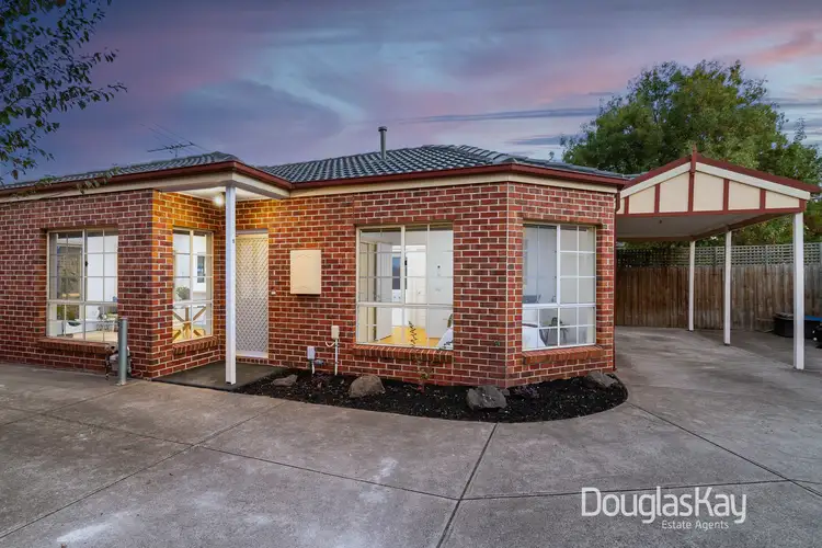 5/32-34 Adamson Street, Braybrook VIC 3019
