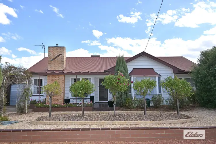 Main view of Homely house listing, 33 Lilian Street, Stawell VIC 3380