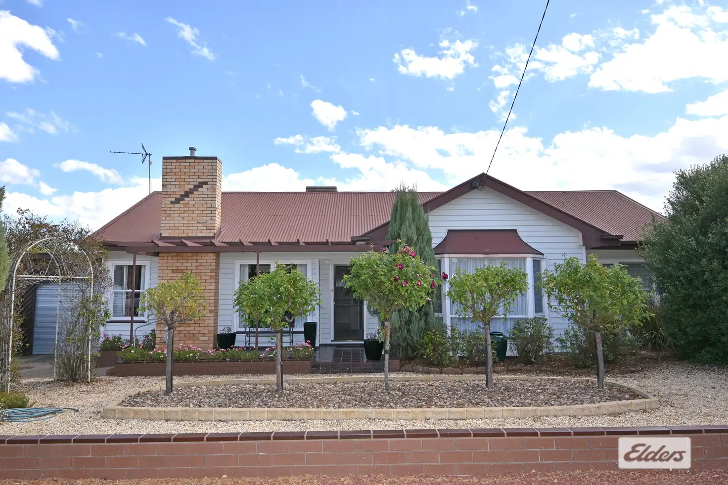 Main view of Homely house listing, 33 Lilian Street, Stawell VIC 3380