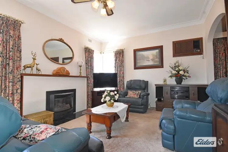 Second view of Homely house listing, 33 Lilian Street, Stawell VIC 3380