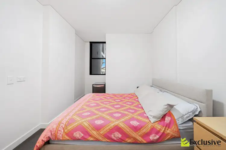 Third view of Homely apartment listing, 26/1-9 Kanoona Avenue, Homebush NSW 2140