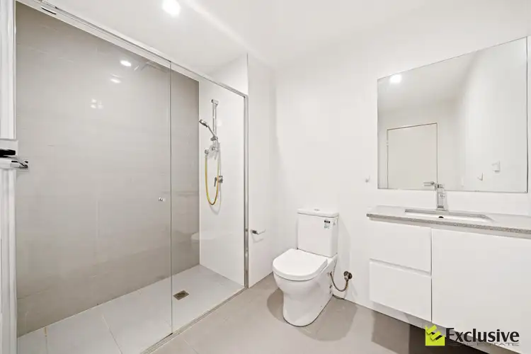 Fourth view of Homely apartment listing, 26/1-9 Kanoona Avenue, Homebush NSW 2140