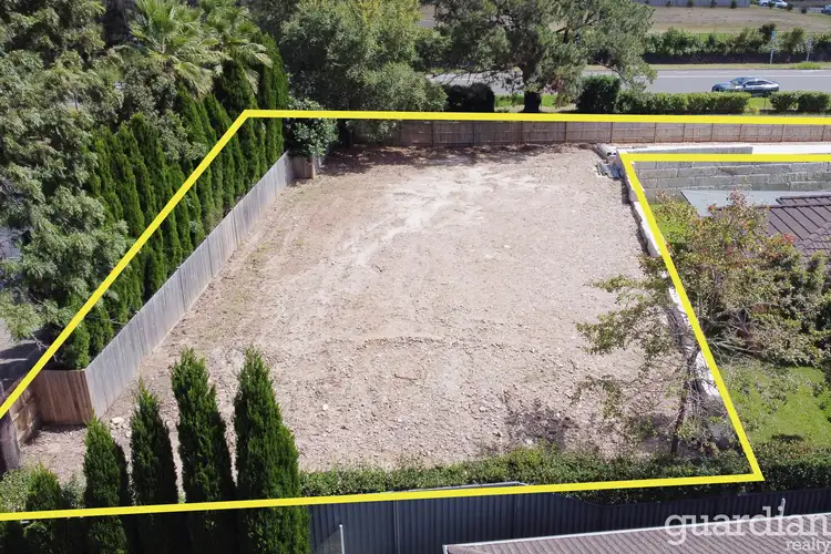 Fourth view of Homely land listing, 479b Galston Road, Dural NSW 2158