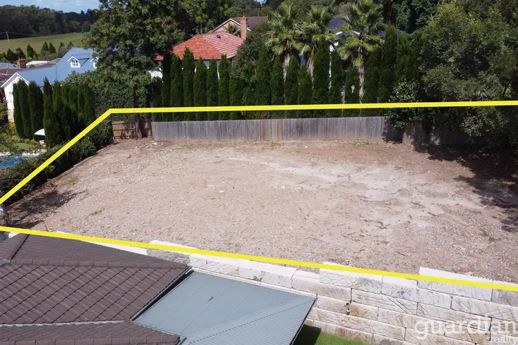 Fifth view of Homely land listing, 479b Galston Road, Dural NSW 2158