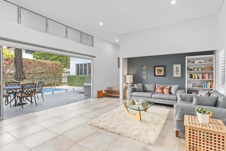 Fifth view of Homely house listing, 12 Clara Lane, Casuarina NSW 2487