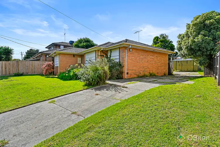 14 Wolsley Avenue, Frankston VIC 3199