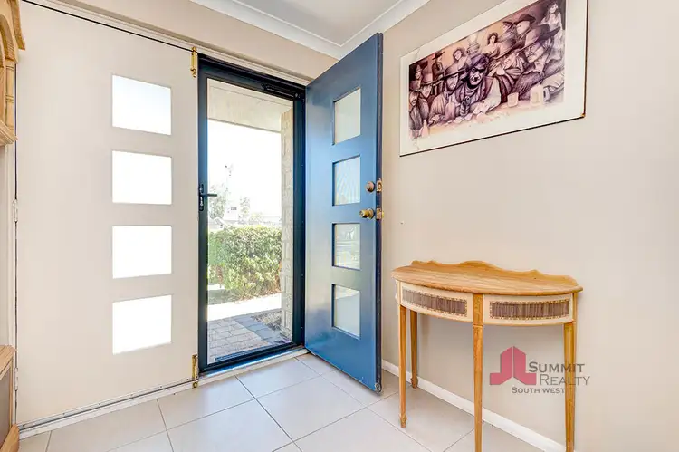 Second view of Homely house listing, 11 Wornt Road, Dalyellup WA 6230