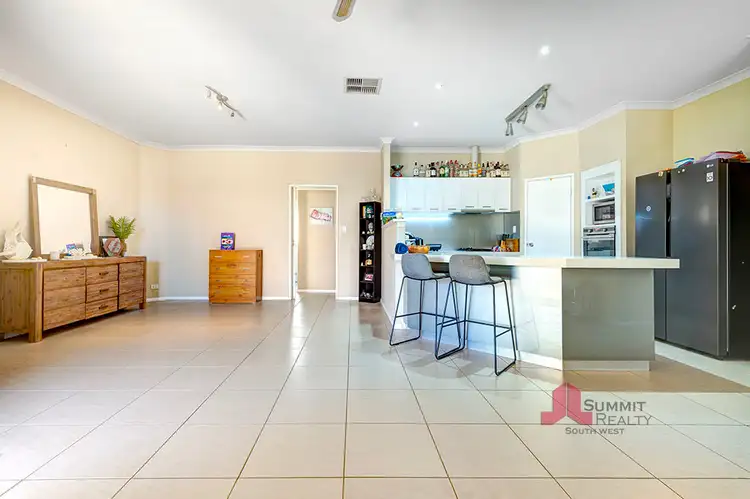 Fifth view of Homely house listing, 11 Wornt Road, Dalyellup WA 6230