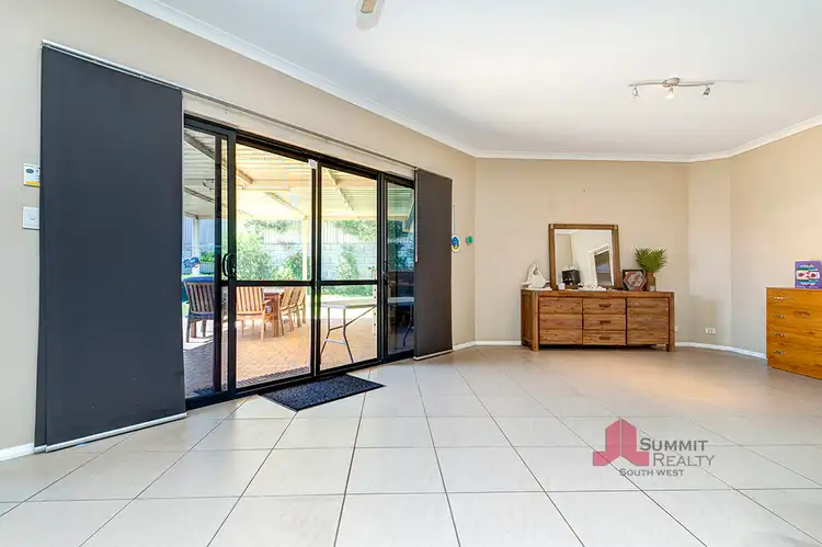 Sixth view of Homely house listing, 11 Wornt Road, Dalyellup WA 6230