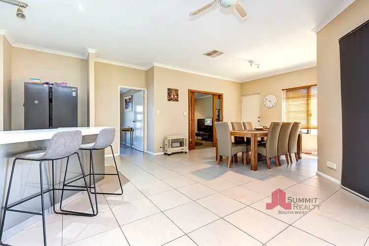 Seventh view of Homely house listing, 11 Wornt Road, Dalyellup WA 6230