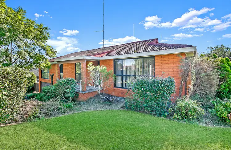 59 Gooden Drive, Baulkham Hills NSW 2153