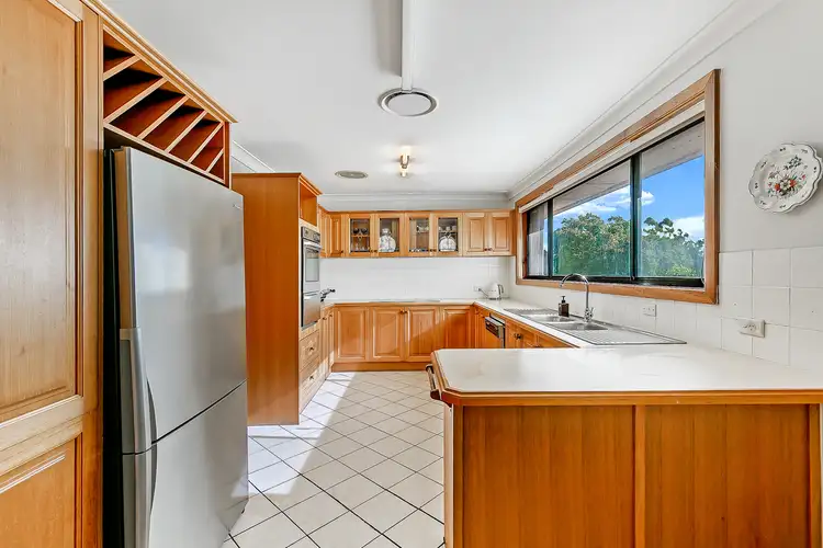Fifth view of Homely house listing, 59 Gooden Drive, Baulkham Hills NSW 2153