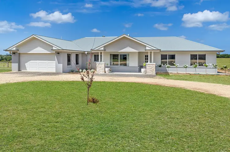 194 Berrys Road, Gorae VIC 3305