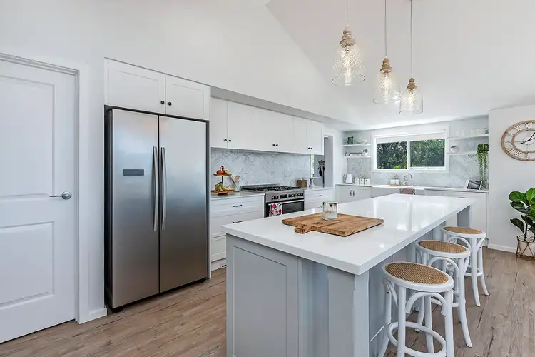 Fifth view of Homely house listing, 194 Berrys Road, Gorae VIC 3305