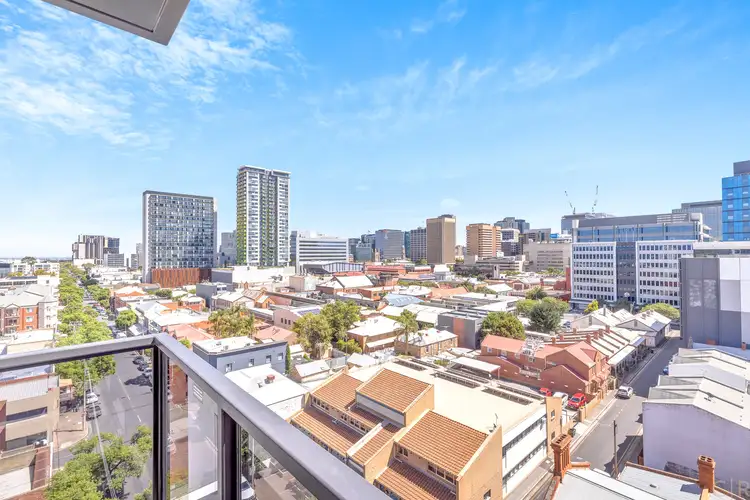 Main view of Homely apartment listing, 137 Carrington Street, Adelaide SA 5000