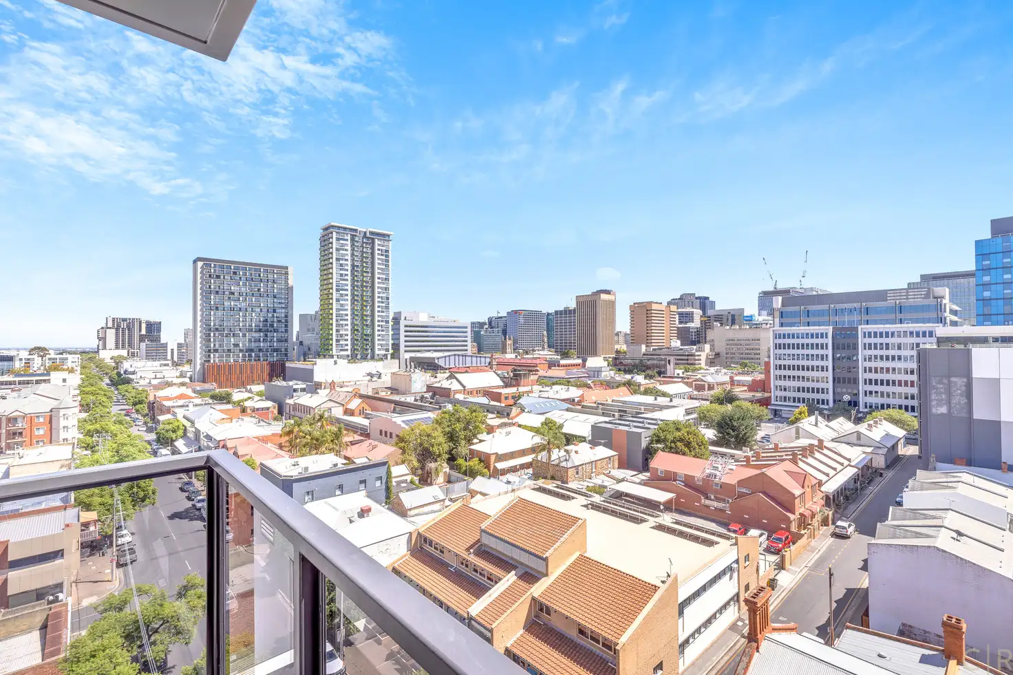 Main view of Homely apartment listing, 137 Carrington Street, Adelaide SA 5000