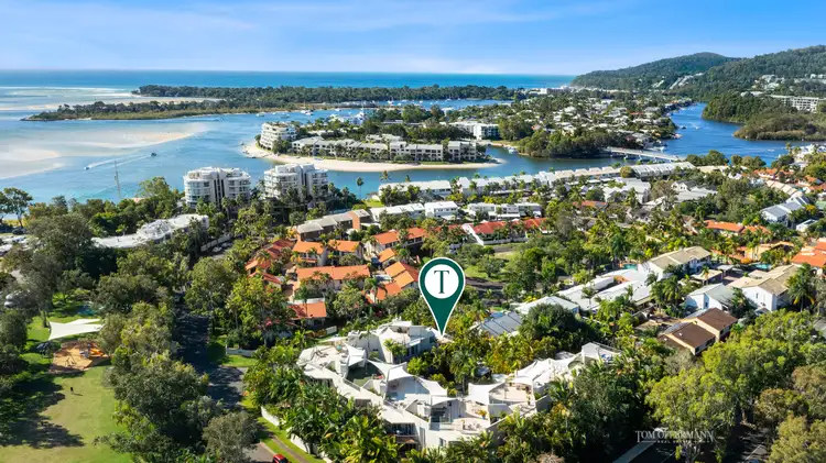 15/140 Noosa Parade, Noosaville QLD 4566