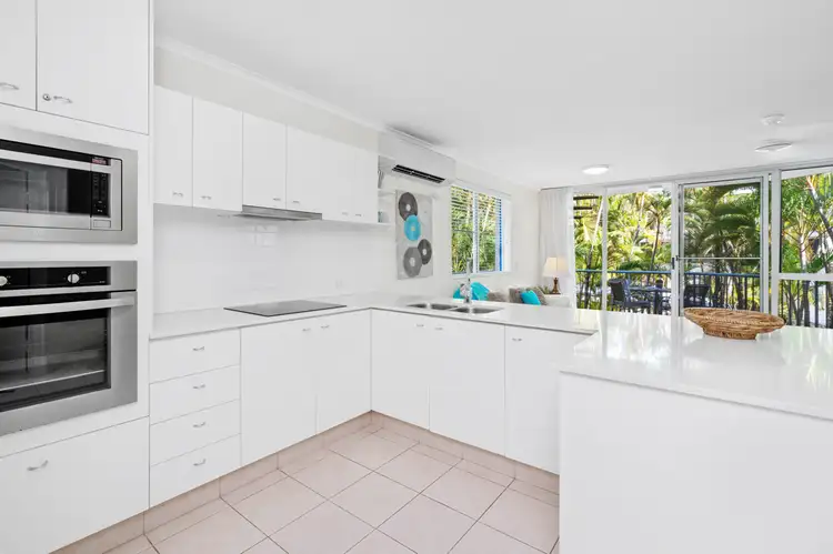 Third view of Homely unit listing, 15/140 Noosa Parade, Noosaville QLD 4566