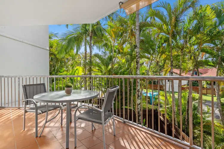 Fifth view of Homely unit listing, 15/140 Noosa Parade, Noosaville QLD 4566