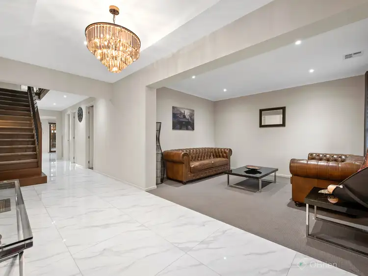 Second view of Homely house listing, 79 Bernly Boulevard, Berwick VIC 3806