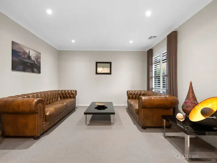 Third view of Homely house listing, 79 Bernly Boulevard, Berwick VIC 3806