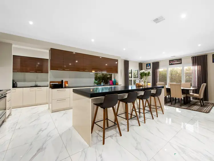 Fourth view of Homely house listing, 79 Bernly Boulevard, Berwick VIC 3806