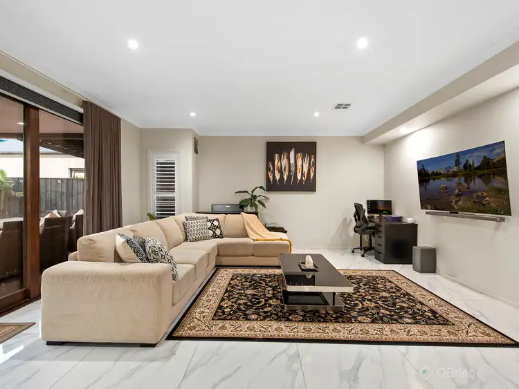 Fifth view of Homely house listing, 79 Bernly Boulevard, Berwick VIC 3806