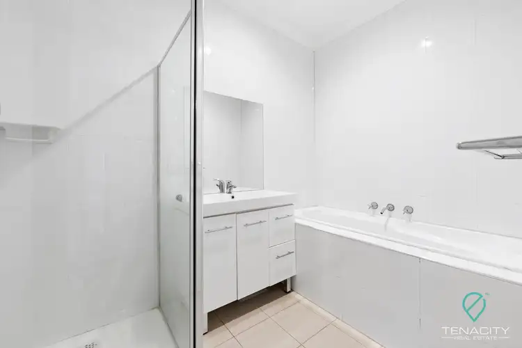 Sixth view of Homely townhouse listing, 38 Cunningham Chase, Burnside Heights VIC 3023