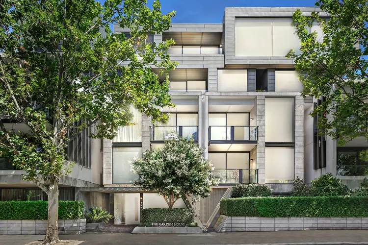 214/85 Rathdowne Street, Carlton VIC 3053